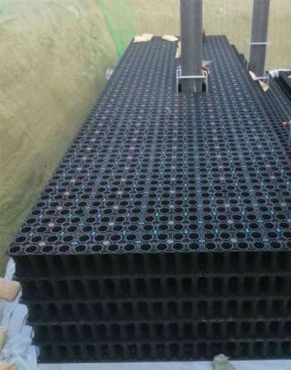 　雨水收集系統(tǒng)，雨水回用系統(tǒng)，雨水回···